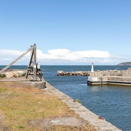 Сasa de vacaciones Lahja - 400m From The Sea In Bornholm By Interhome