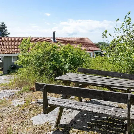 Сasa de vacaciones Lahja - 400m From The Sea In Bornholm By Interhome