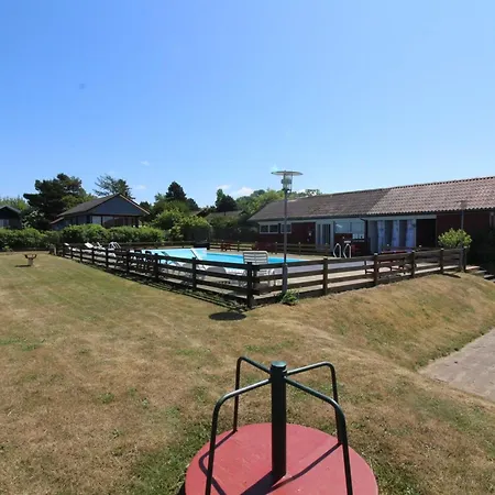 Сasa de vacaciones Lahja - 400m From The Sea In Bornholm By Interhome *