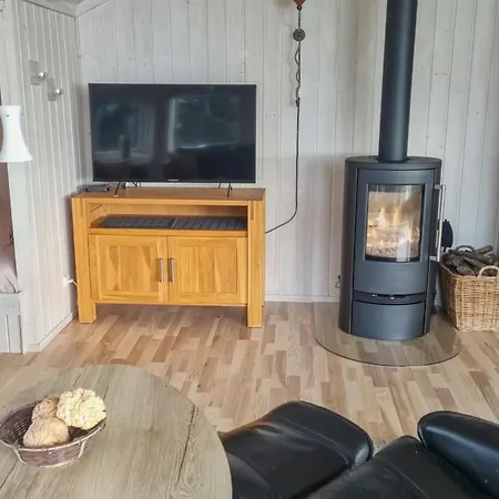 Lahja - 400m From The Sea In Bornholm By Interhome *