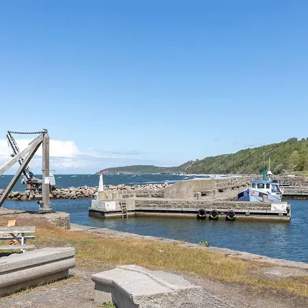 Lahja - 400m From The Sea By Interhome * Hasle