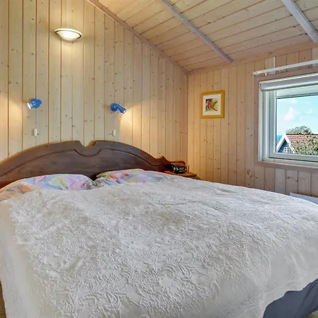 בית נופש Lahja - 400m From The Sea By Interhome הסלה