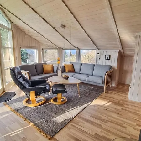 Feriehus Lahja - 400m From The Sea By Interhome *