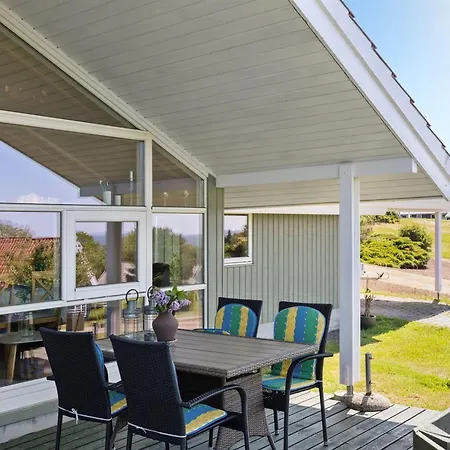 בית נופש Lahja - 400m From The Sea By Interhome *