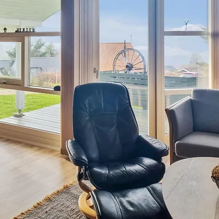 Feriehus Lahja - 400m From The Sea By Interhome