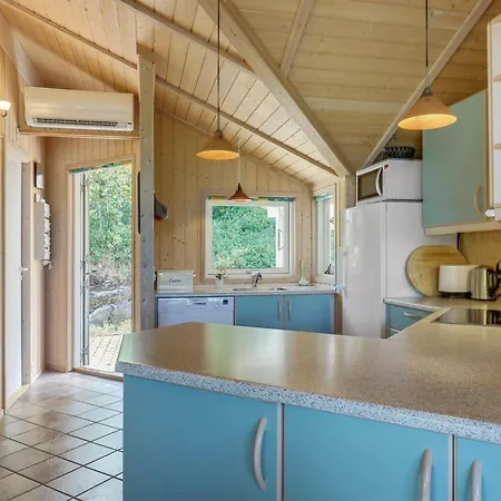 Feriehus Lahja - 400m From The Sea By Interhome