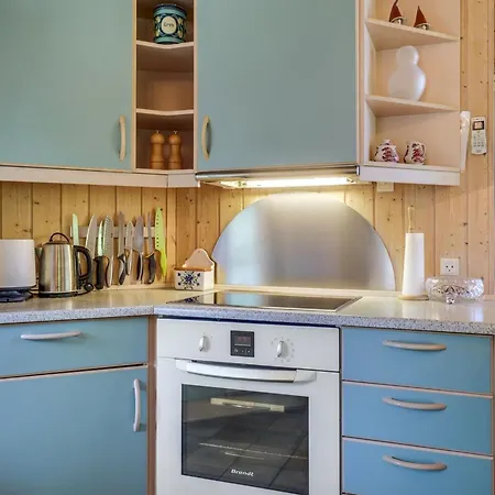 Lahja - 400m From The Sea By Interhome