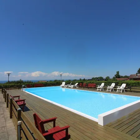 בית נופש Lahja - 400m From The Sea By Interhome