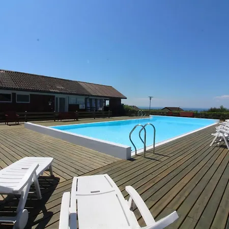 בית נופש Lahja - 400m From The Sea By Interhome *